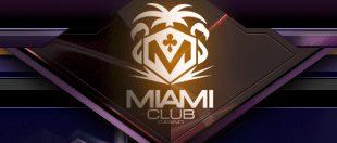 Miami Club Casino - US Players Accepted!